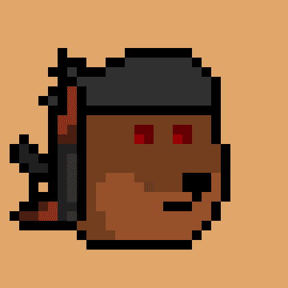 Dogepunk #1